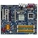 Electronics : Asrock Skt-775 4Core1600P35-Wifi S/L