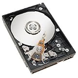 HP - Hard drive - 500 GB - 3.5 - SATA-300 - 7200 rpm
