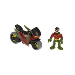 Batman Car
