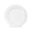 Sophie Conran by Portmeirion 9-Inch Salad Plates, Set of 4, White