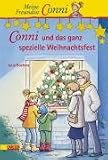 Meine Freundin Conni 10: Conni und das ganz spezielle Weihnachtsfest