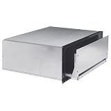 Thermador : WDC30E 30 Convection Warming Drawer Stainless