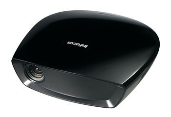 Buy INFOCUS - X10 Video Projector - "Full HD" - Black online at Discounted New and Used prices. Delivered to your door with Off-The-Bookshelf.