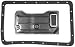 Automotive : Hastings Filters TF95 Automatic Transmission Filter Kit