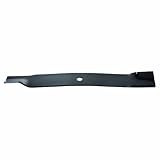 Oregon 92-114 John Deere Replacement Lawn Mower Blade 25-Inch