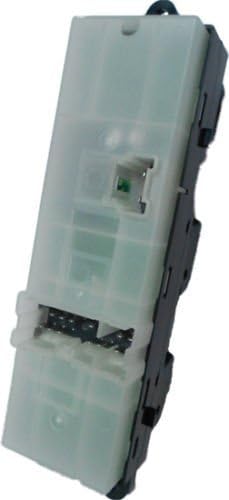 NEW For 2007-2012 Pathfinder Electric Power Window Master Switch (Fits: Nissan Pathfinder)