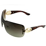 Apparel : Gucci -- *2797 J5GMH -- Sunglasses