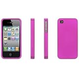 Outfit Ice for Iphone 4G-PINK