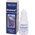 Oralmat Drops Solution: Patented Extract of Secale Cereale, More Commonly Known As Rye Grass That Can Make Breathing Easier, Reduce Nasal Congestion for Allergy Relief and Asthma Relief.
