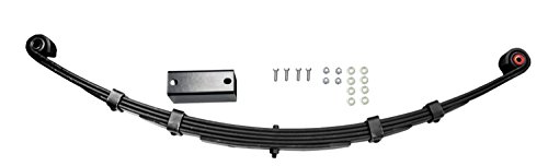 Rancho RS44120 Leaf Spring