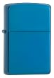 Zippo 1024006 Feuerzeug Sapphire