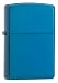 Zippo 1024006 Feuerzeug Sapphire