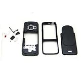 Review TeckNet  / TeckNet N73 Style-up Housing Fascia Cover for Nokia N73 - Black