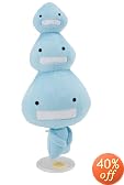STUFFED Collection もやしもん もーいっちょ!かもすたっふぃんぐ A・アルテルナータ