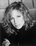 Barbra Streisand