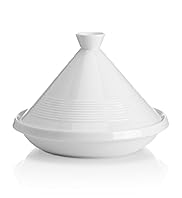 Porcelain Tagine