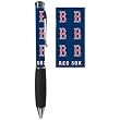 Boston Red Sox Comfort Grip Pen