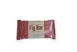 Nature's Bakery Vanilla Raspberry Fig Bar 12 Pack,100% Natural, Dairy Free, Low Fat