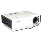 MP511 DLP Projector SVGA 2000:1 Contrast 2000 Lumens 5.7LBS