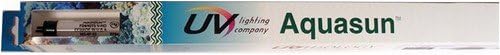 URI 24" Aquasun V-HO T5 Replacement Lamp