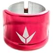 Envy Double Bar Clamp Red