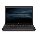 HP ProBook 4510s - P T4300 / 2.1 GHz - RAM 3 GB - HDD 500 GB - DVD±RW (±R DL) / DVD-RAM - GMA 4500MHD - Gigabit Ethernet - WLAN : Bluetooth 2.0 EDR, 802.11b/g/n (draft 2.0) - Microsoft Windows 7 Home Premium - 15.6 Widescreen TFT 1366 x 768 ( WXGA ) - camera - black - Microsoft Office Ready