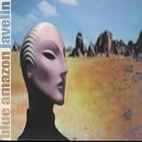 BLUE AMAZON / JAVELIN ALBUM SAMPLER