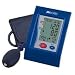 Semi-Automatic Digital Blood Pressure Arm Monitor - Regular Adult