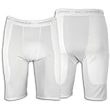 Stromgren Sliding Power Short - Men's ( sz. S, White )