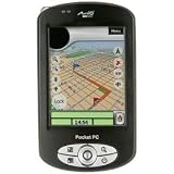Mio P550 3.5-Inch Portable GPS Navigator