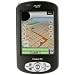 Mio P550 3.5-Inch Portable GPS Navigator