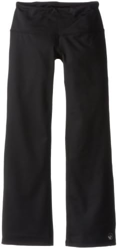 Limeapple Big Girls' Basic Asana Pant