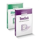 GradienceTM Basics Attendance / TimeClock Bundle