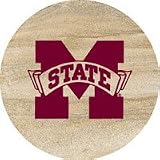 Thirstystone Mississippi State Bulldogs Collegiate Coasters