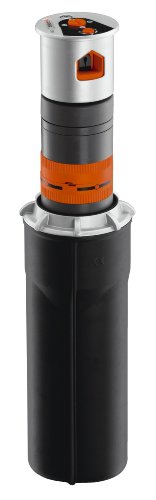 GARDENA 8206-U Premium Pop Up T380 - Sprinkler System Pro