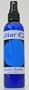 Litter Ez "Laundry Basket" Scent/eliminates & Controls Cat Odor/proven Effective/highly Consentrated 4 oz Bottle/non Toxic/treats Room Odor, Box & Pail Odor in One Step