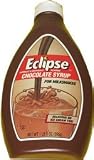Eclipse Chocolate Syrup 21 oz 6 count