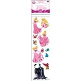 12 PACK DISNEY 3D SLIM STIX AURORA Papercraft, Scrapbooking (Source Book)