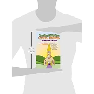 Country and Western Gospel Hymnal Favorites