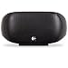 Logitech Mini Boombox for Smartphones, Tablets and Laptops - Black (984-000204)