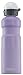Sporting Goods : Sigg Swiss Aluminum Water Bottle - Day Break Lilac .75Liter