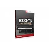 Toontrack EZkeys Grand Piano