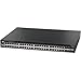 Mellanox Edgecore AS4610-54T v1 Layer 3 Switch - 48 Ports - Manageable - TAA Compliant - 3 Layer Supported - Modular - Twisted Pair, Optical Fiber - 1U High - Rack-mountable - 1 Year Limited Warranty