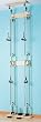 Hausmann Triplex Pulley Weights