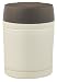�h�E�V�V�� �t�[�h�|�b�g �ۉ��ۗ�@�\�t 300ml ���V�s�t �z���C�g DFC-300WH