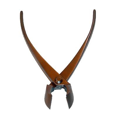 Bonsai Branch Cutters - 20cm Stainless