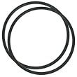 KNOP Replacement Top O-Ring for S IV Calcium Reactor