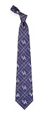 Kentucky Wildcats Woven Poly 2 Tie