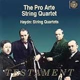 27 String Quartets 1