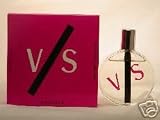 V/s By Gianni Versace for Women 3.4 Oz Eau De Toilette Spray